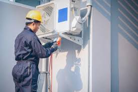 تعمیرکار کولرگازی در اسلامشهر