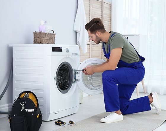 تعمیرکار لباسشویی در شهرک توحید الهیه اسلامشهر